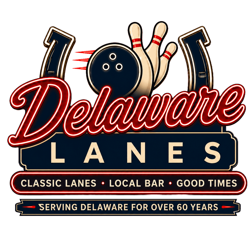 Delaware Lanes